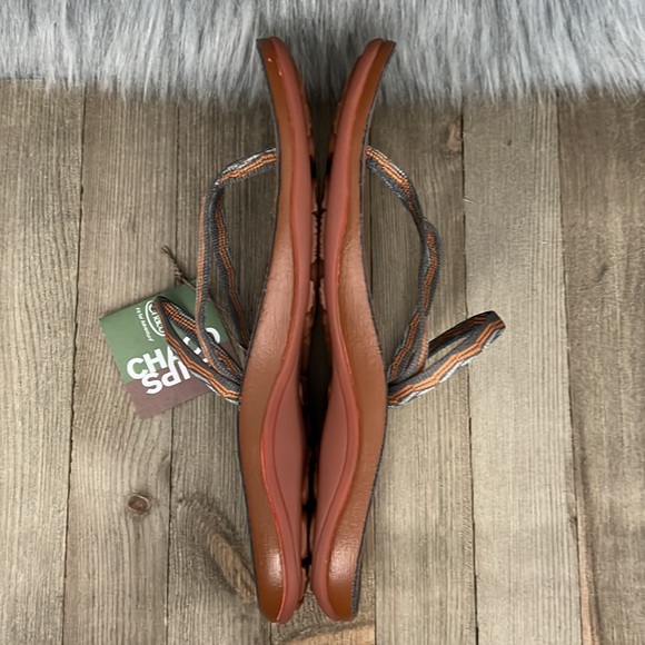 Chaco Abbey women’s Sandals - NEW - Picture 4 of 8